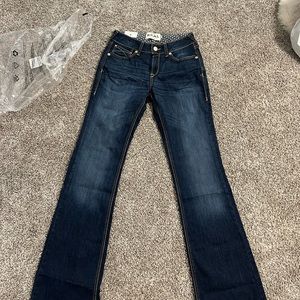 Ariat Perfect Rise Bootcut jeans